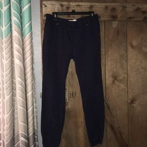 Levi’s joggers